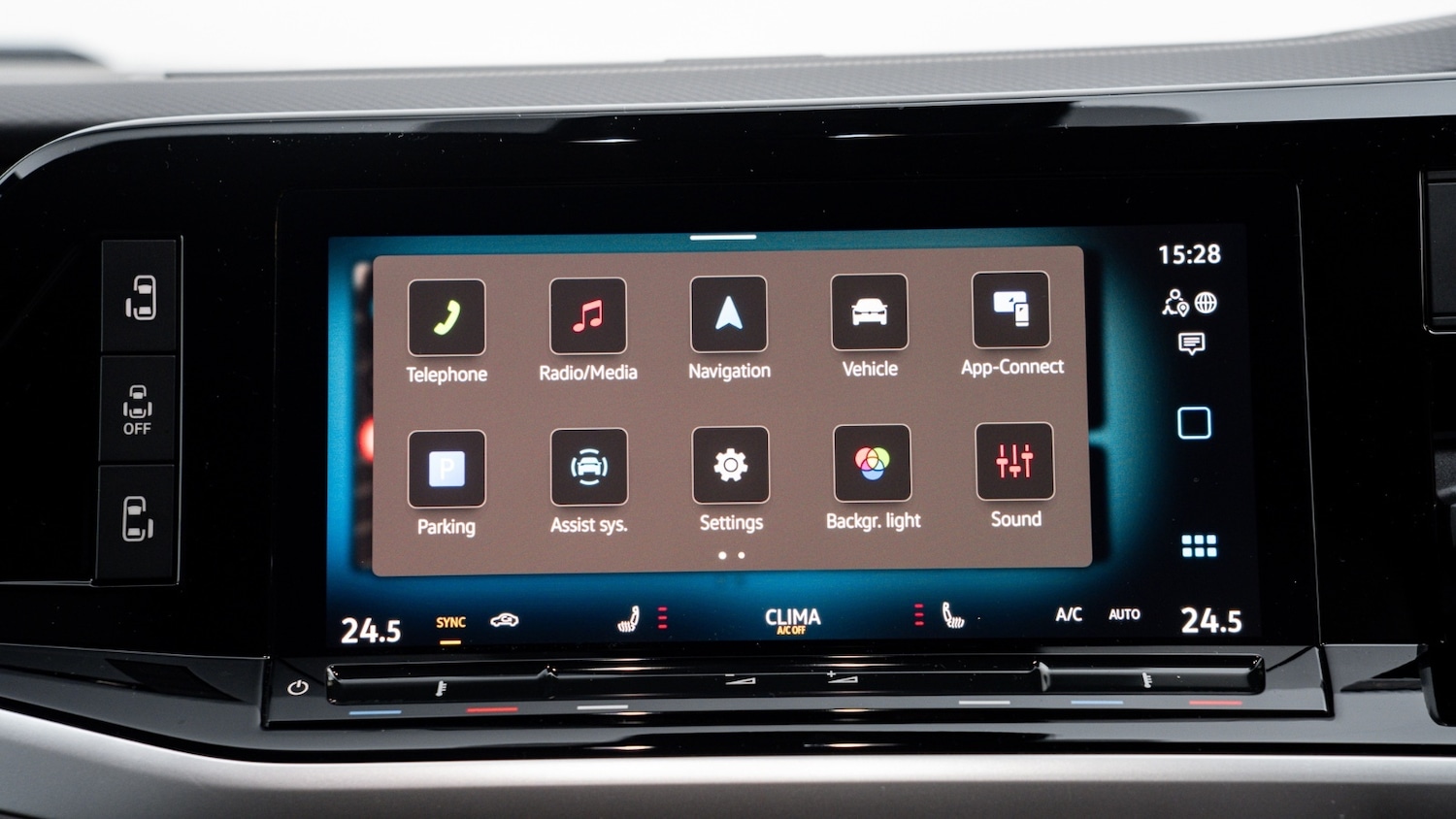 Used Volkswagen Multivan 2025 for sale - 77082636: Photo 17