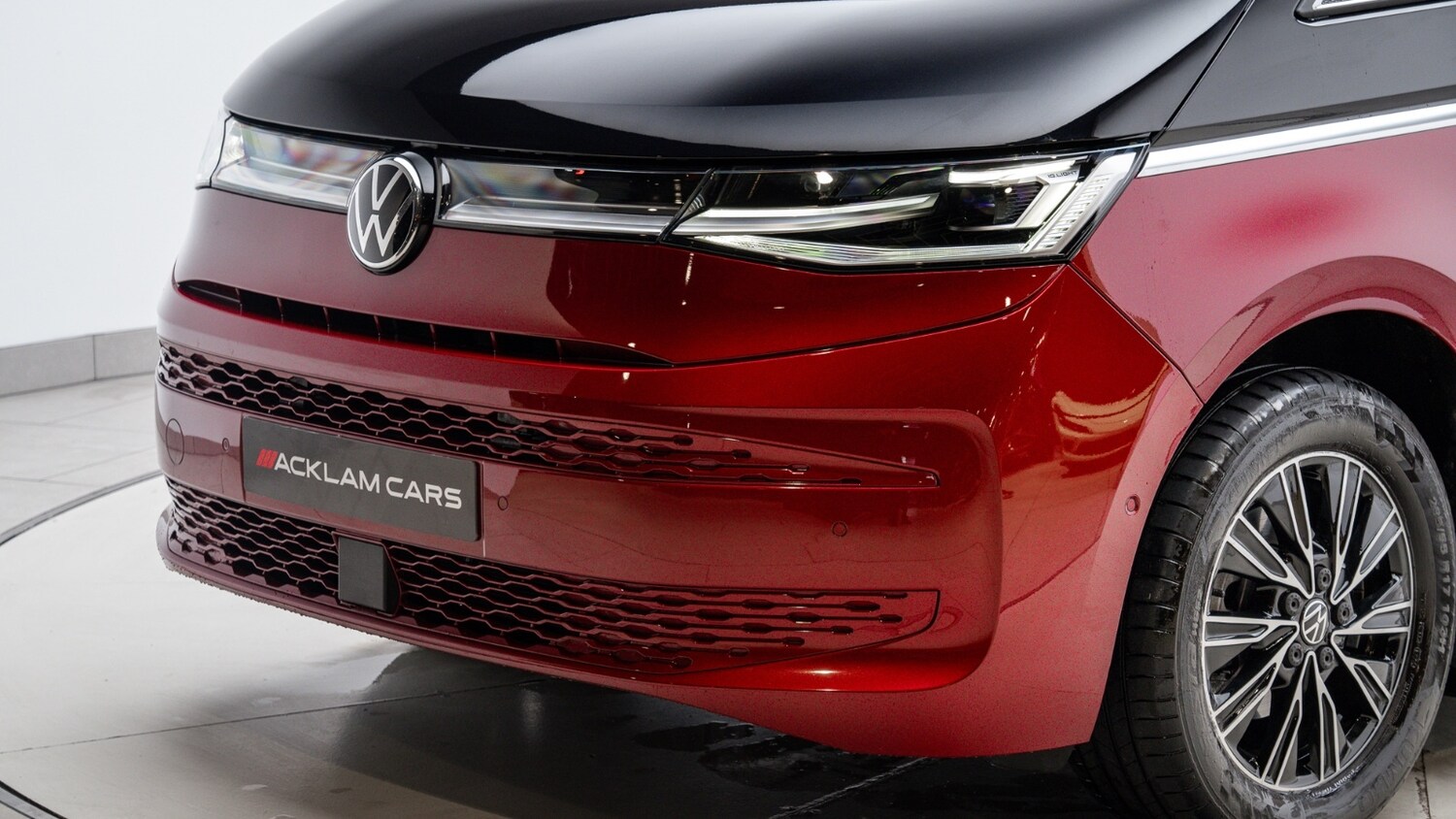 Used Volkswagen Multivan 2025 for sale - 77082636: Photo 34