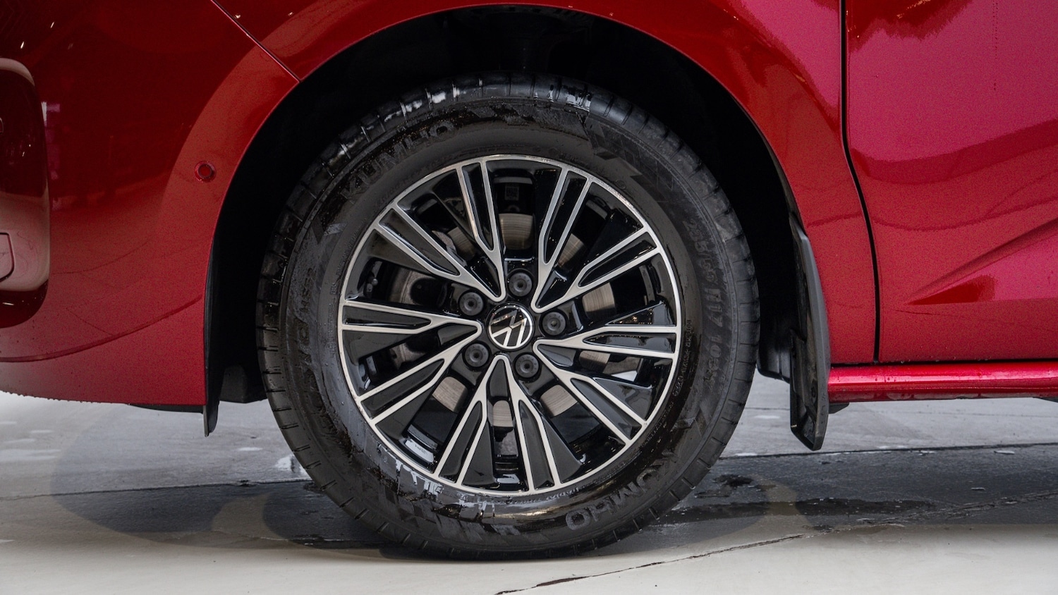 Used Volkswagen Multivan 2025 for sale - 77082636: Photo 35