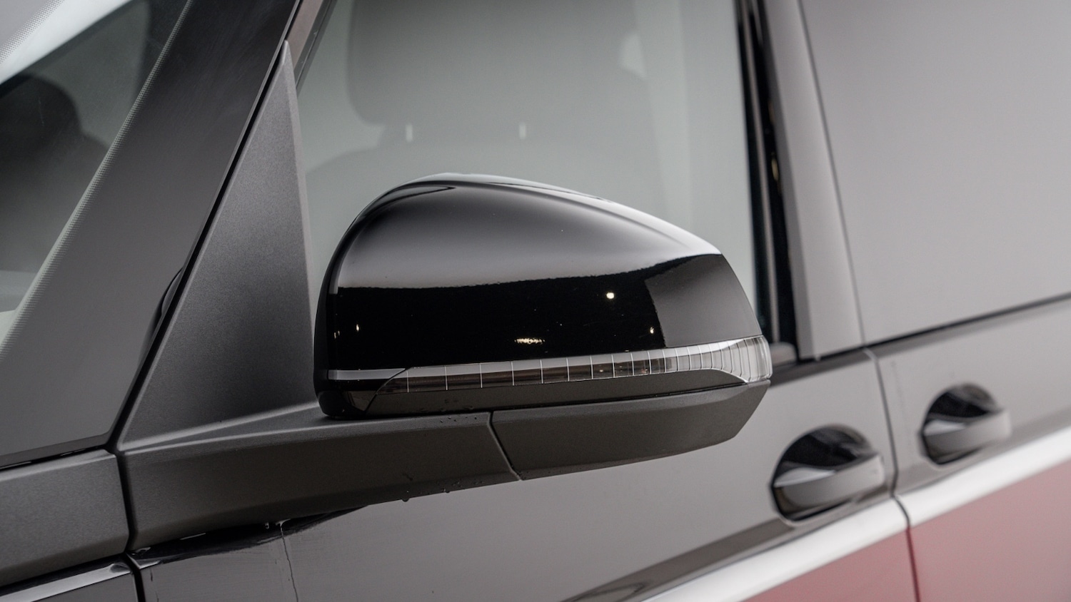 Used Volkswagen Multivan 2025 for sale - 77082636: Photo 36