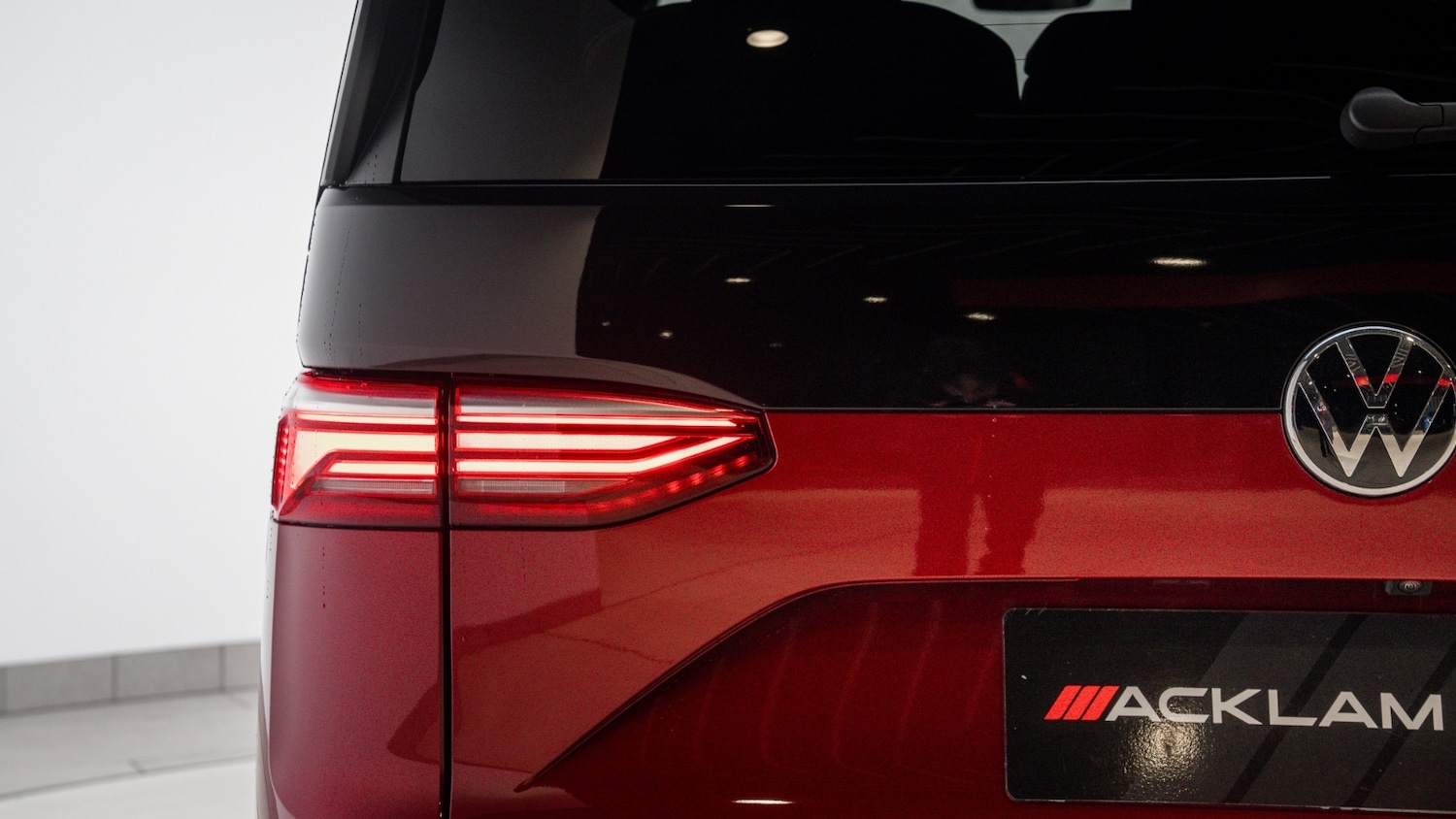 Used Volkswagen Multivan 2025 for sale - 77082636: Photo 39