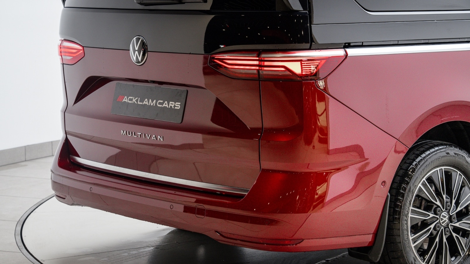 Used Volkswagen Multivan 2025 for sale - 77082636: Photo 40