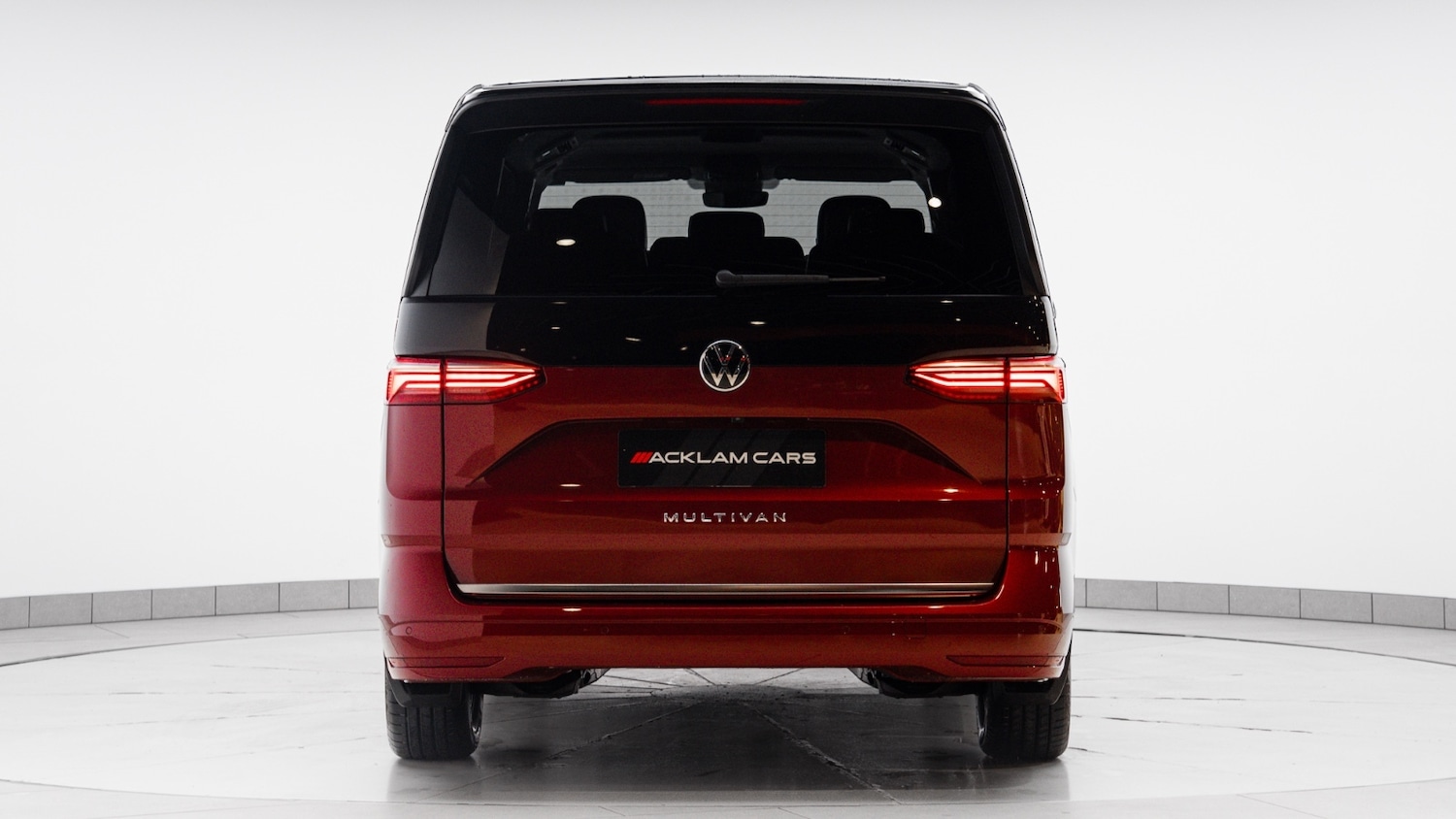 Used Volkswagen Multivan 2025 for sale - 77082636: Photo 7