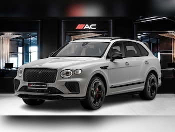 Used Bentley Bentayga 2026 for sale - 78915069: Photo