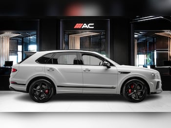 Used Bentley Bentayga 2026 for sale - 78915069: Photo