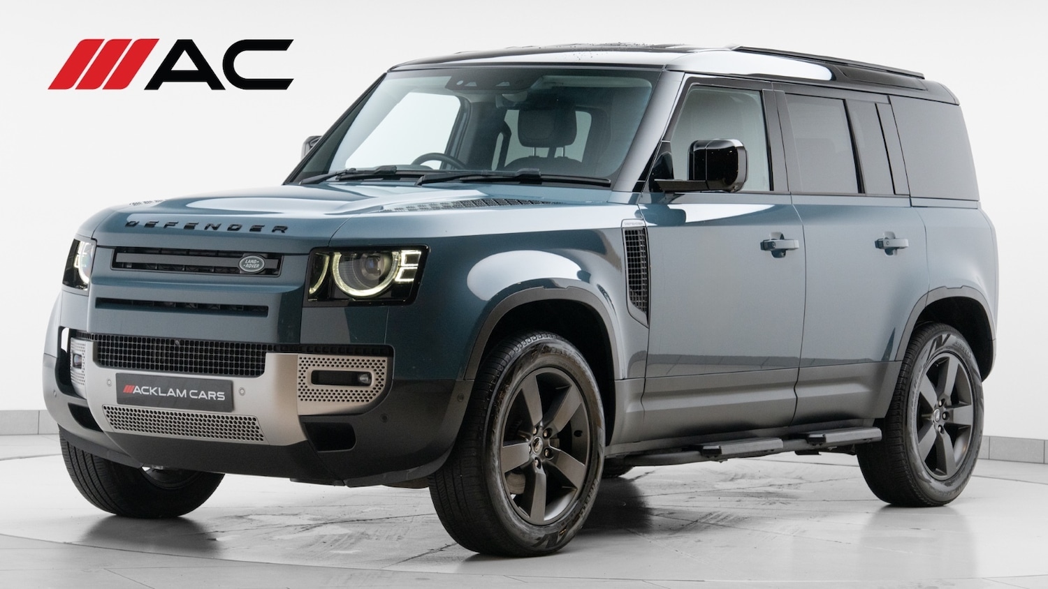 Used Land Rover Defender 2023 for sale - 76479730: Photo 1