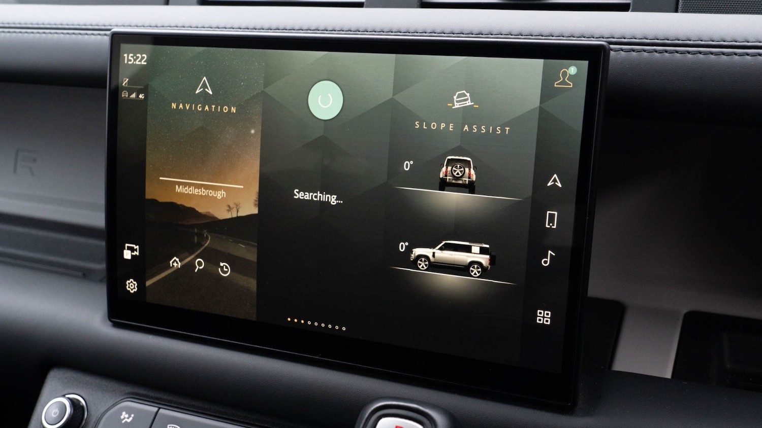 Used Land Rover Defender 2023 for sale - 76479730: Photo 22