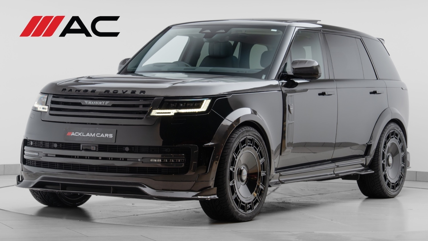 Used Land Rover Range Rover 2024 for sale - 76130748: Photo 1