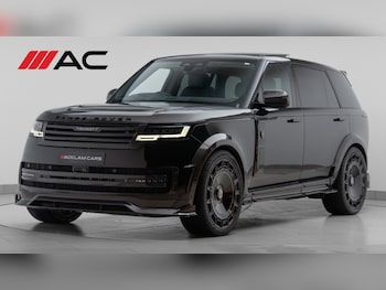 2024 - (24 Reg) 3.0 D350 HSE LWB 7 Seat (Bespoke) 5-Door
