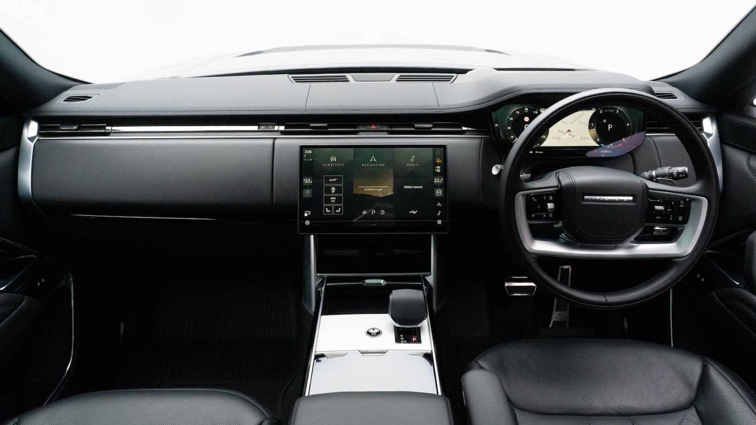 Used Land Rover Range Rover 2024 for sale - 76130748: Photo 2