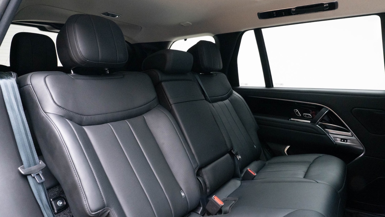 Used Land Rover Range Rover 2024 for sale - 76130748: Photo 21