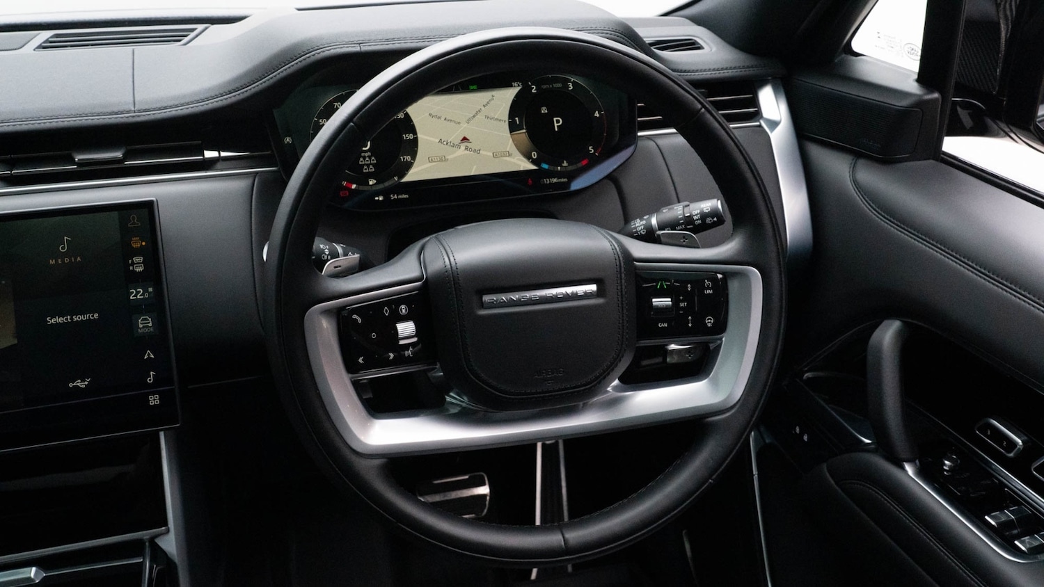 Used Land Rover Range Rover 2024 for sale - 76130748: Photo 22