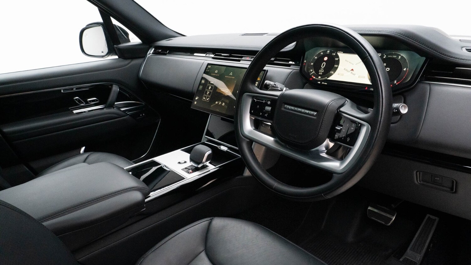 Used Land Rover Range Rover 2024 for sale - 76130748: Photo 25