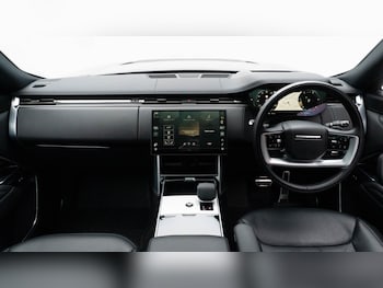 Used Land Rover Range Rover 2024 for sale - 76130748: Photo 2