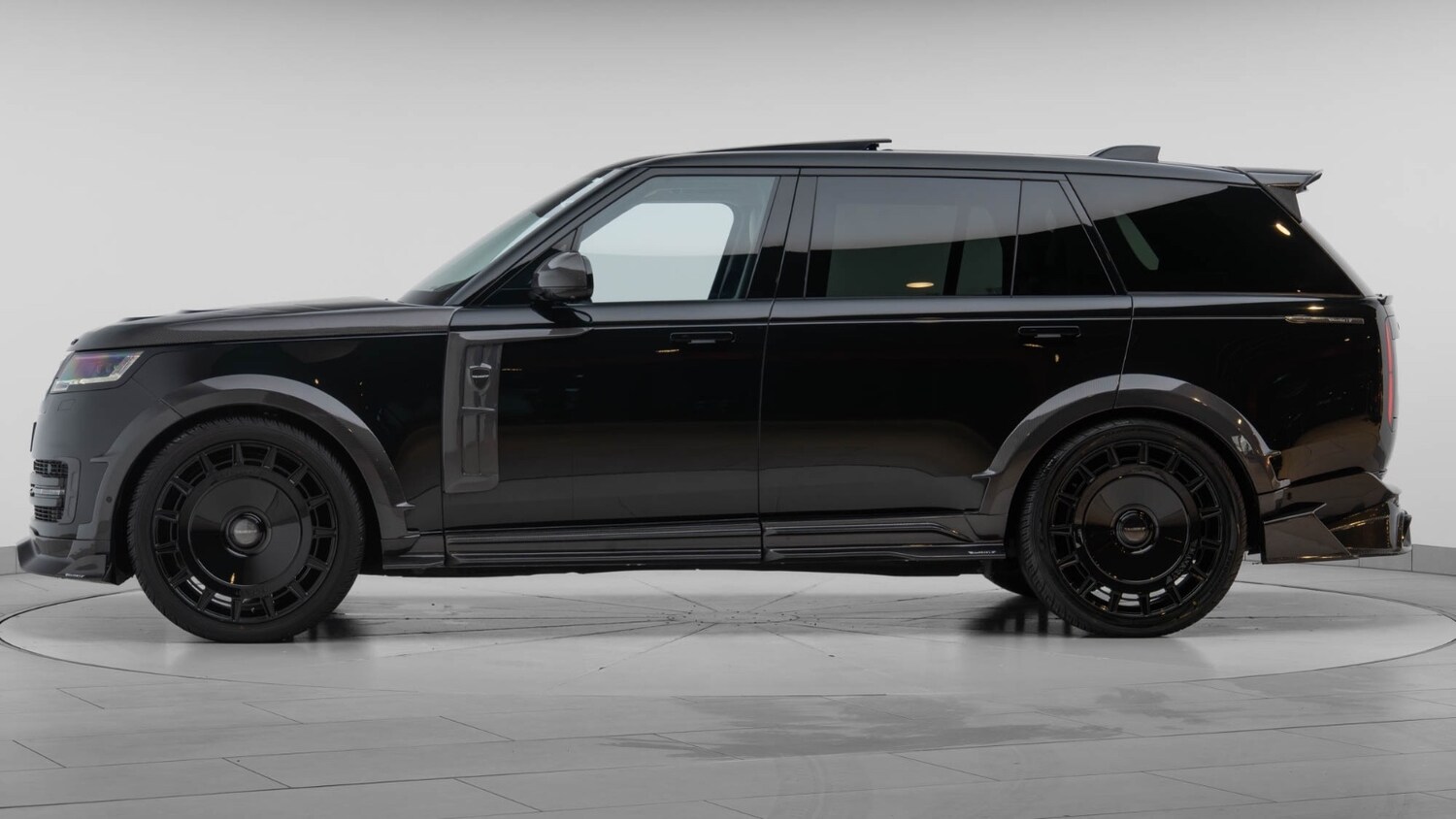 Used Land Rover Range Rover 2024 for sale - 76130748: Photo 4