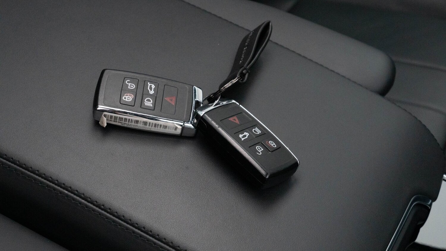 Used Land Rover Range Rover 2024 for sale - 76130748: Photo 40