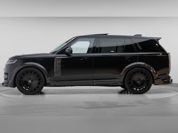 Used Land Rover Range Rover 2024 for sale - 76130748: Photo 4