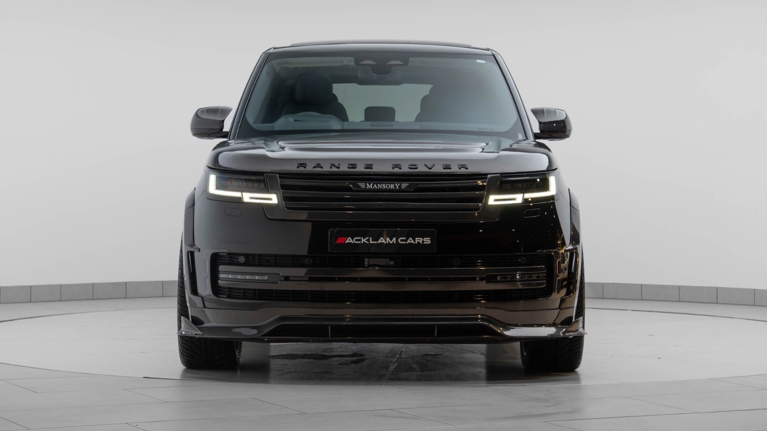 Used Land Rover Range Rover 2024 for sale - 76130748: Photo 7