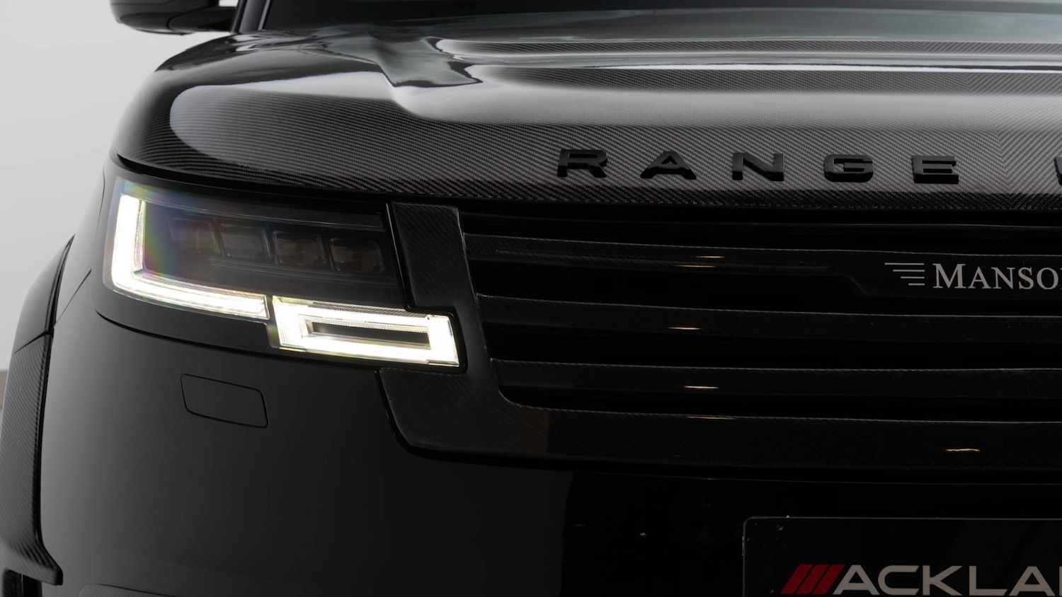 Used Land Rover Range Rover 2024 for sale - 76130748: Photo 8