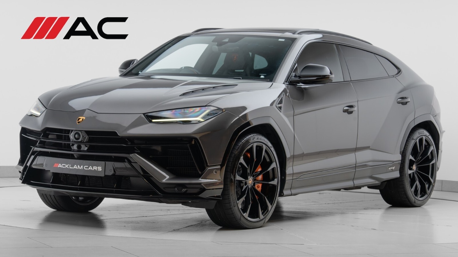 Used Lamborghini Urus 2023 for sale - 77903222: Photo 1