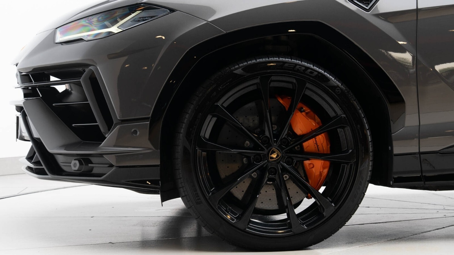 Used Lamborghini Urus 2023 for sale - 77903222: Photo 11