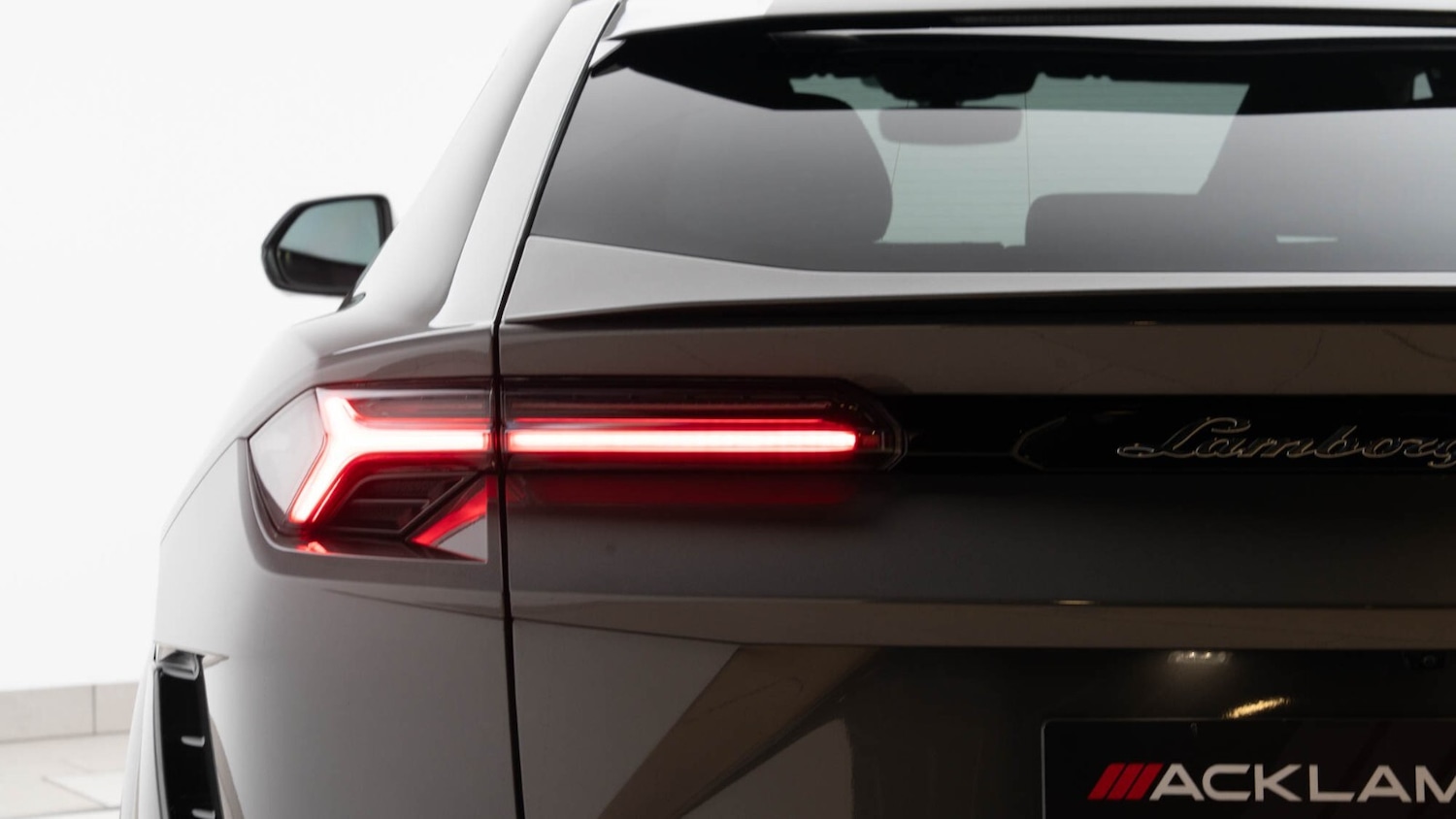 Used Lamborghini Urus 2023 for sale - 77903222: Photo 12