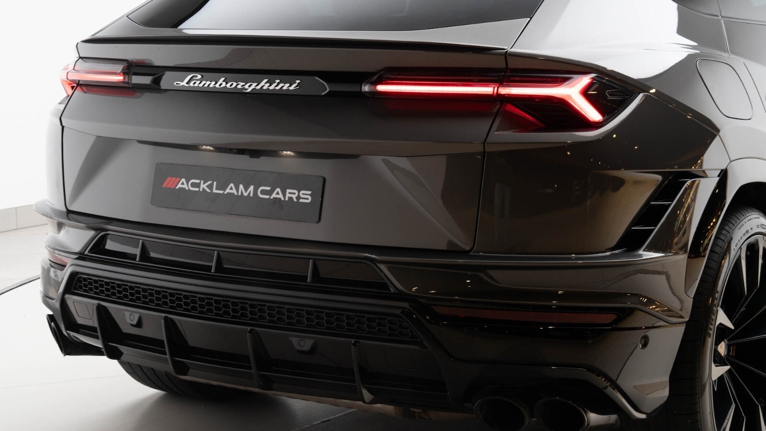 Used Lamborghini Urus 2023 for sale - 77903222: Photo 13