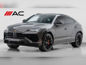 Used Lamborghini Urus 2023 for sale - 77903222: Photo