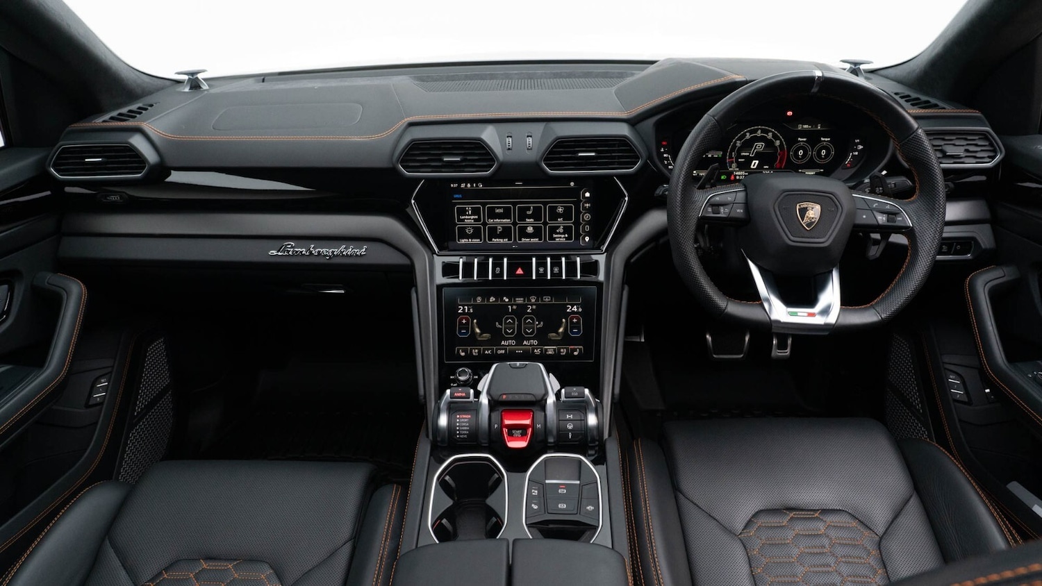 Used Lamborghini Urus 2023 for sale - 77903222: Photo 21