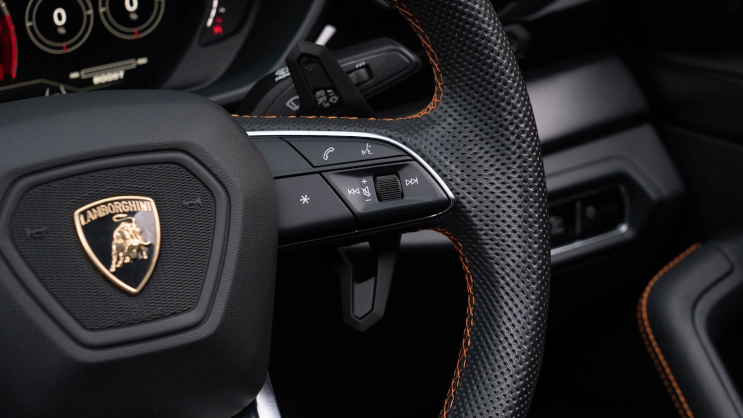 Used Lamborghini Urus 2023 for sale - 77903222: Photo 24