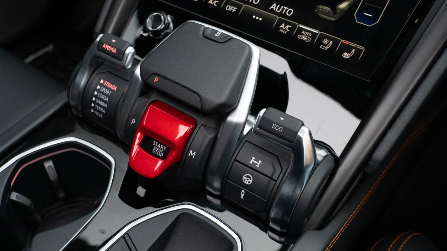 Used Lamborghini Urus 2023 for sale - 77903222: Photo 27