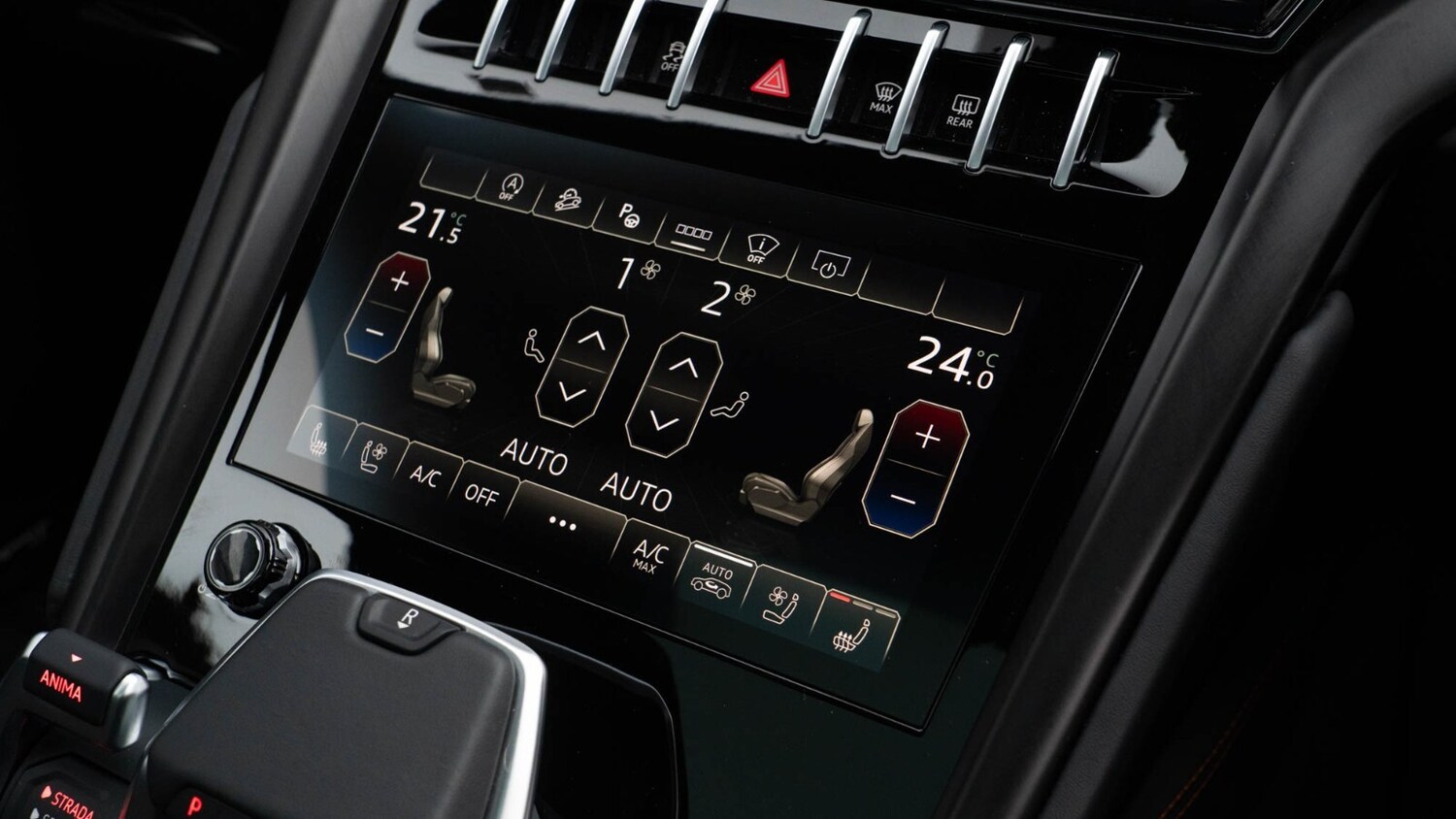 Used Lamborghini Urus 2023 for sale - 77903222: Photo 28