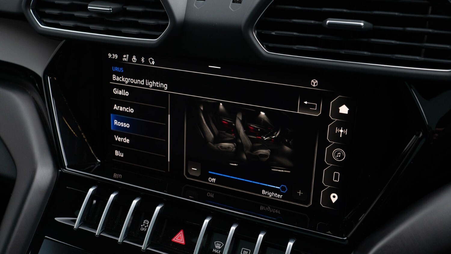 Used Lamborghini Urus 2023 for sale - 77903222: Photo 32