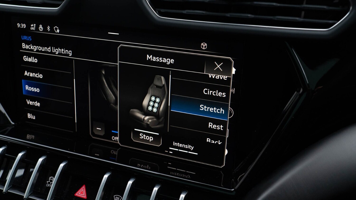 Used Lamborghini Urus 2023 for sale - 77903222: Photo 33