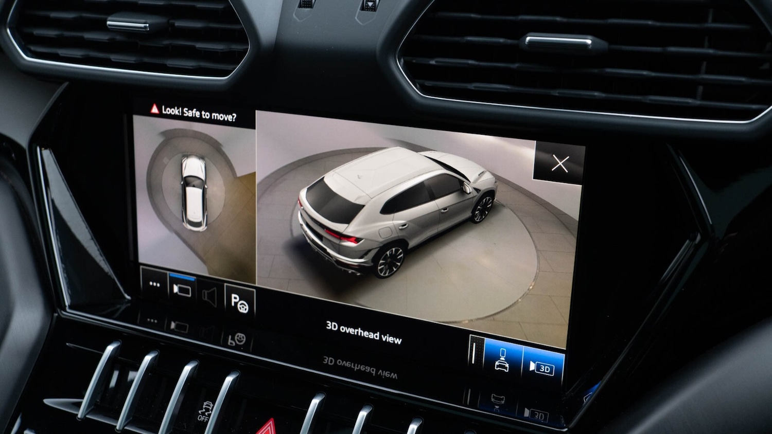 Used Lamborghini Urus 2023 for sale - 77903222: Photo 34