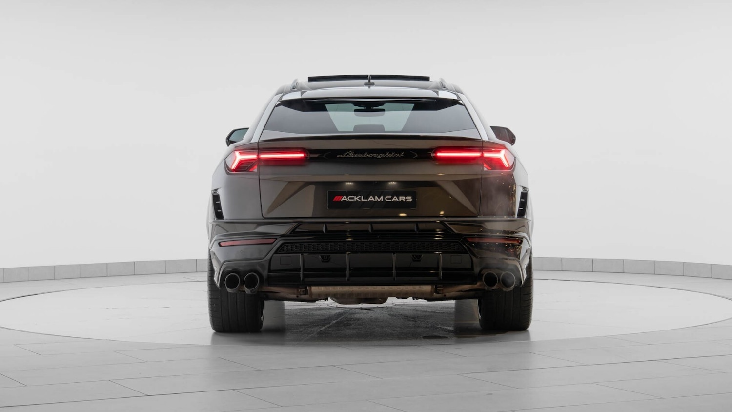 Used Lamborghini Urus 2023 for sale - 77903222: Photo 5