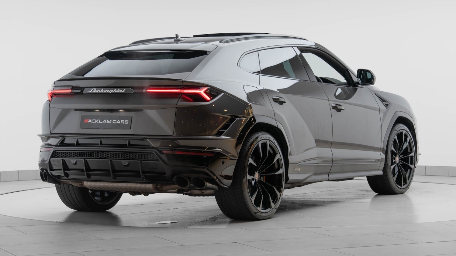 Used Lamborghini Urus 2023 for sale - 77903222: Photo 6