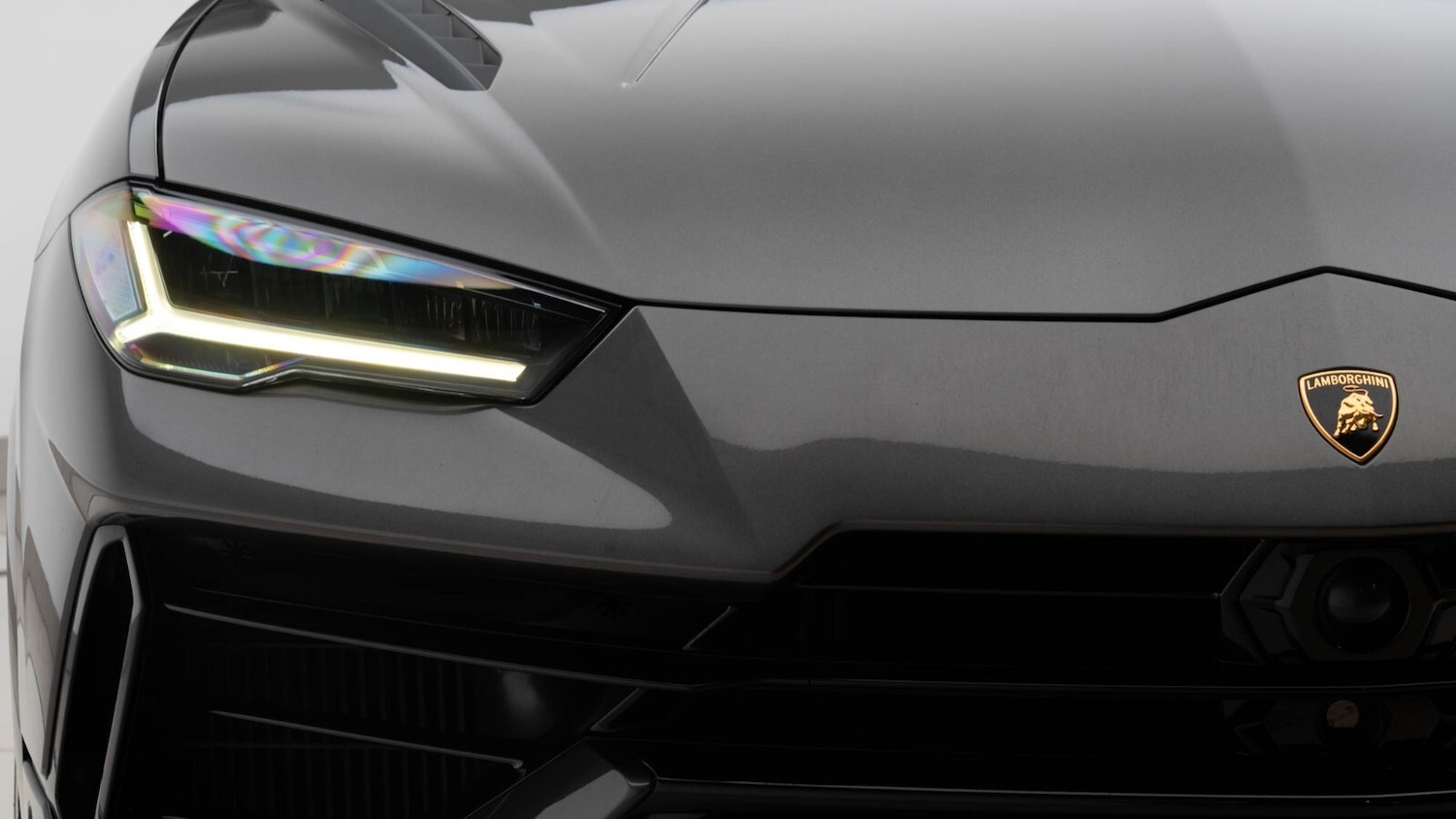 Used Lamborghini Urus 2023 for sale - 77903222: Photo 8