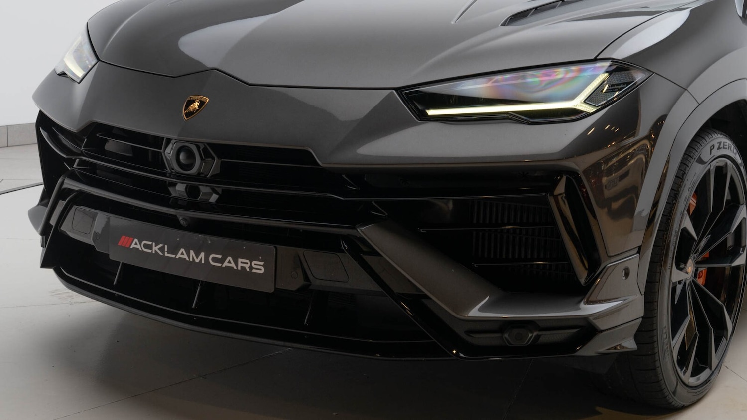 Used Lamborghini Urus 2023 for sale - 77903222: Photo 9