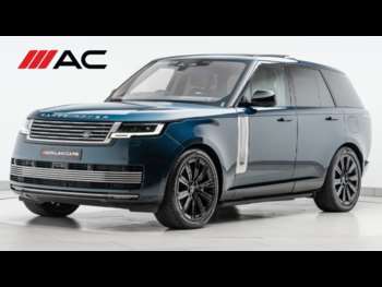 2023 - 3.0 P510e SV 4dr Auto