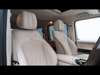 2022 - (71 Reg) 4.0 V8 4Matic (G Manufaktur) Auto 5-Door