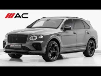 2022 - 4.0 V8 5dr Auto