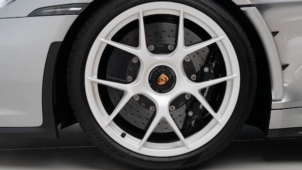 Used Porsche 911 2024 for sale - 76221868: Photo 11