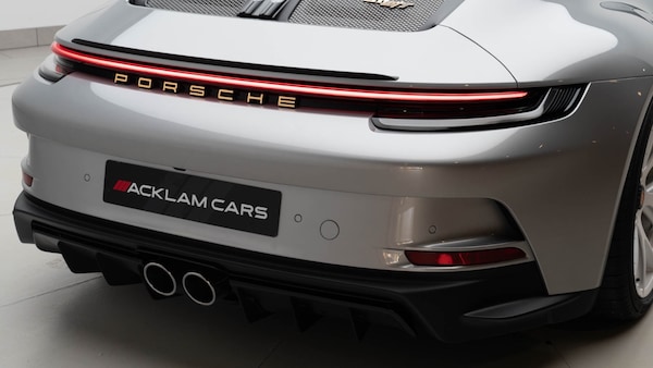 Used Porsche 911 2024 for sale - 76221868: Photo 13