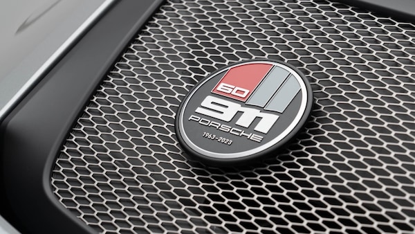 Used Porsche 911 2024 for sale - 76221868: Photo 14