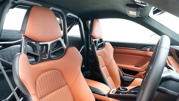 Used Porsche 911 2024 for sale - 76221868: Photo 17