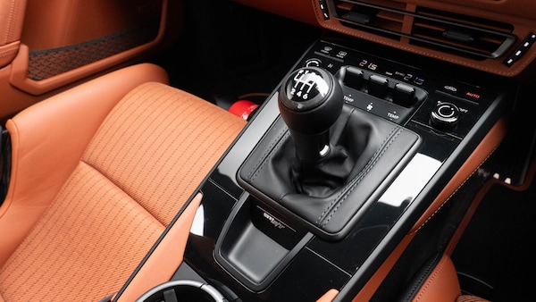 Used Porsche 911 2024 for sale - 76221868: Photo 19