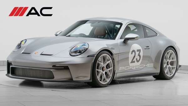 Used Porsche 911 2024 for sale - 76221868: Photo 1