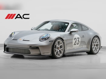 Porsche - 911