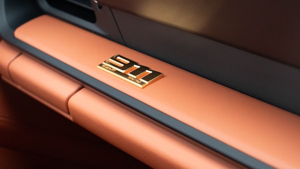 Used Porsche 911 2024 for sale - 76221868: Photo 21
